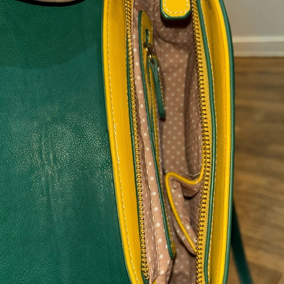 2015 Hong Kong Artmi New Spring Antique Design crossbody bag for women - Picture 5 of 5